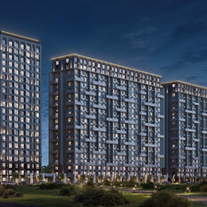 Квартира 73,7 м², 3-комнатная - изображение 4