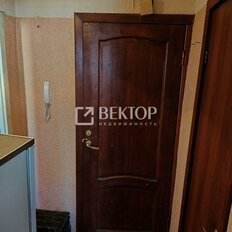 Квартира 22 м², 1-комнатная - изображение 4