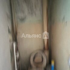 Квартира 12,5 м², студия - изображение 5