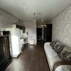 Квартира 23 м², студия - изображение 1