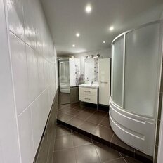 Квартира 125,5 м², 3-комнатная - изображение 4