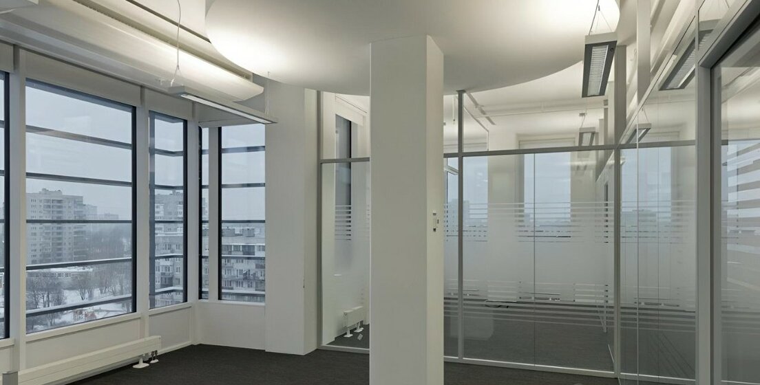 1420 м², офис 2 750 099 ₽ в месяц - изображение 1