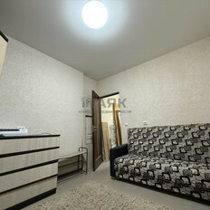 Квартира 38 м², 1-комнатная - изображение 3