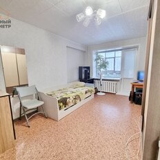 Квартира 36 м², 1-комнатная - изображение 3