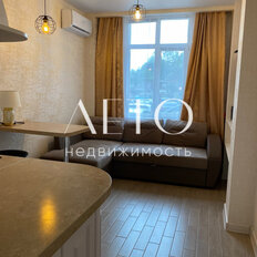 Квартира 20 м², студия - изображение 4