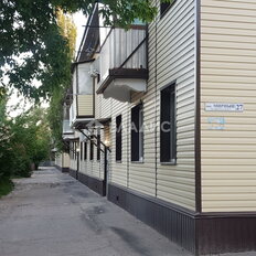 Квартира 28 м², 1-комнатная - изображение 1