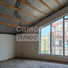 Квартира 67,1 м², 2-комнатная - изображение 1