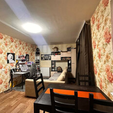 Квартира 35 м², 1-комнатная - изображение 2