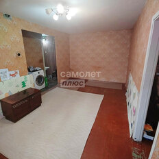 Квартира 45,3 м², 2-комнатная - изображение 4