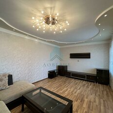 Квартира 120 м², 3-комнатная - изображение 4