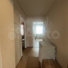Квартира 61,7 м², 3-комнатная - изображение 5