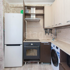 Квартира 29,6 м², 1-комнатная - изображение 5