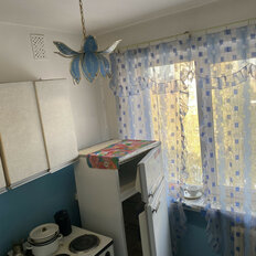 Квартира 44 м², 2-комнатная - изображение 4