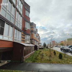 118 м², помещение свободного назначения - изображение 3