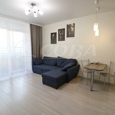 Квартира 29,2 м², студия - изображение 3