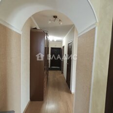 Квартира 89,9 м², 3-комнатная - изображение 1