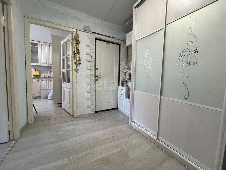 65,3 м², 3-комнатная квартира 6 250 000 ₽ - изображение 49