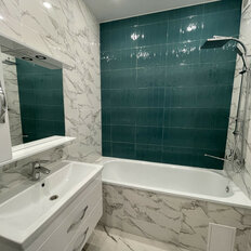 Квартира 58,1 м², 2-комнатная - изображение 2