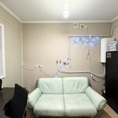 Квартира 42 м², 1-комнатная - изображение 1