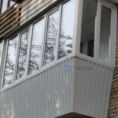 Квартира 41,4 м², 2-комнатная - изображение 5