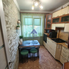 Квартира 66 м², 3-комнатная - изображение 3