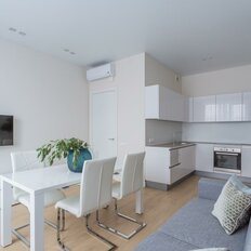 Квартира 49 м², 2-комнатная - изображение 1