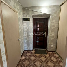 Квартира 40 м², 1-комнатная - изображение 4