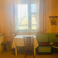 Квартира 39 м², 1-комнатная - изображение 5