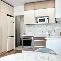 Квартира 20 м², студия - изображение 2