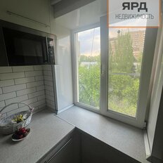 Квартира 44 м², студия - изображение 3