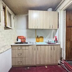 Квартира 26 м², 1-комнатная - изображение 1