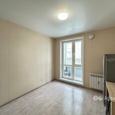 Квартира 35 м², 1-комнатная - изображение 2