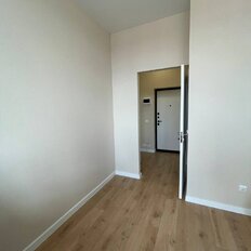 Квартира 22,4 м², студия - изображение 2