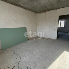 Квартира 49,5 м², 2-комнатная - изображение 2
