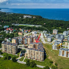 Квартира 45 м², 1-комнатная - изображение 3