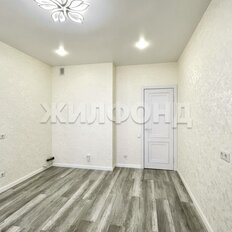 Квартира 36 м², 1-комнатная - изображение 3