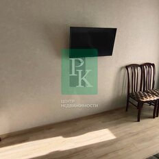 Квартира 20,1 м², 1-комнатные - изображение 3