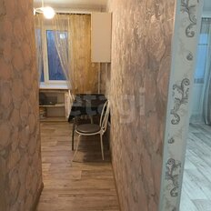 Квартира 33,1 м², 1-комнатная - изображение 5