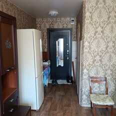 Квартира 18 м², 1-комнатная - изображение 5