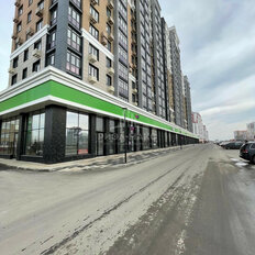 153,6 м², помещение свободного назначения - изображение 1