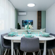 Квартира 38 м², 2-комнатная - изображение 1