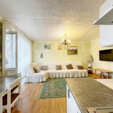 Квартира 86,7 м², 3-комнатная - изображение 3