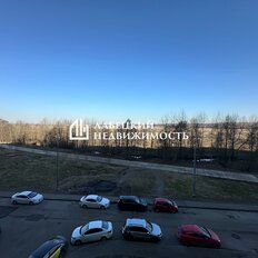 Квартира 24,5 м², студия - изображение 3