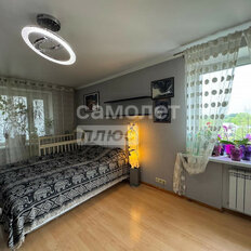 Квартира 48,8 м², 2-комнатная - изображение 5