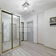 Квартира 52,7 м², 2-комнатная - изображение 3