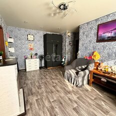 Квартира 62,4 м², 4-комнатная - изображение 4