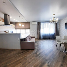 Квартира 100 м², 3-комнатная - изображение 1