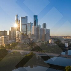 Квартира 45 м², 1-комнатная - изображение 2