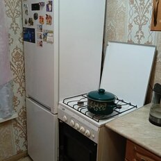 Квартира 33,7 м², 1-комнатная - изображение 2