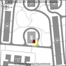 Квартира 48,5 м², 2-комнатная - изображение 2